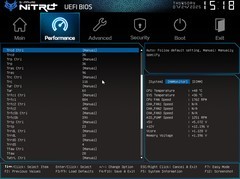 蓝宝石B850A WIFI主板新玩法：内存小参调节体验