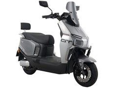 五星钻豹N7电动车2168元