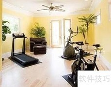 仓库改健身房装修指南
