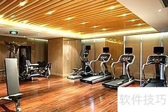 健身房装修设计全攻略