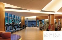 健身房体验评价精选