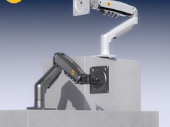 NORTH BAYOU F80显示器支架限时特惠95元