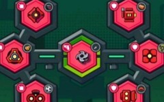 弹壳特攻队：无敌战神科技搭配