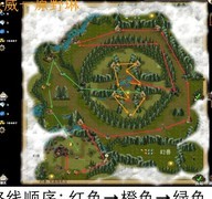 策马三国志：周瑜孙策咒术反噬攻略