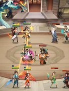 神仙道3：熊猫酒仙配队攻略