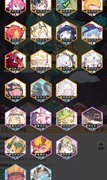 使魔计划神格全图鉴攻略