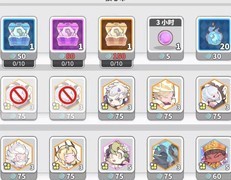 使魔计划神格全图鉴攻略