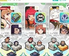 世界弹射物语1.5周年低配攻略