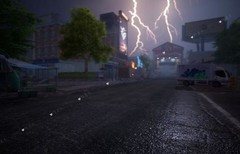 黎明觉醒：渡鸦避难所打卡