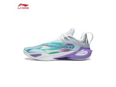 李宁闪击11篮球鞋298元抢购