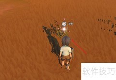 沙石镇露水获取方法