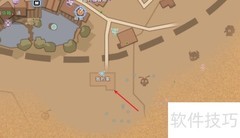 沙石镇时光：如何查看信件