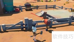 沙石镇时光：如何查看信件