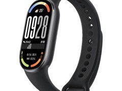 小米手环10NFC版天猫特惠，低至249元