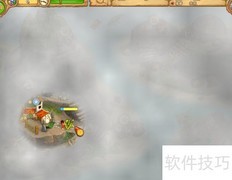 岛屿部落4第4关通关指南
