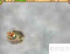 岛屿部落4第4关通关指南