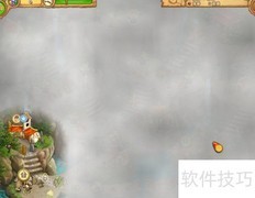 岛屿部落4奖励攻略