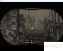 生化危机4村庄探秘