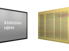 三星SK海力士将发布HBM4与GDDR7新技术