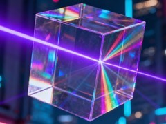 厦大团队实现3D打印热固性材料0.25秒瞬时固化