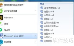 Viso快速上手指南