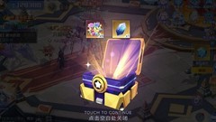 奥拉星梵天晶石宠获取攻略