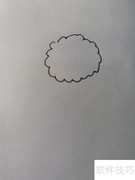 小葵花简笔画教程
