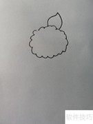 小葵花简笔画教程