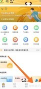 大运通积分查询方法