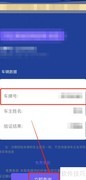 查询车牌车主方法指南