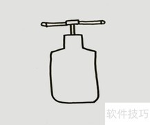 超级飞侠小爱绘画教程