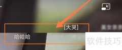 网易云视频弹幕查看方法