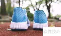 清风系列：阿迪达斯的轻盈之选