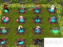 一挽清风1.0新手单刷攻略