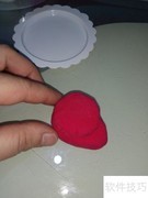 超级飞侠粘土制作指南