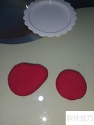 超级飞侠粘土制作指南