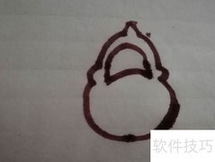 超级飞侠简笔画教程