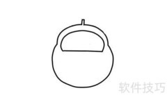 超级飞侠绘画教程