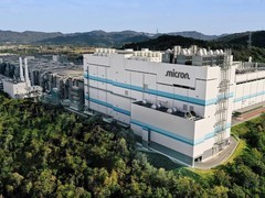 美光拟投1.5万亿日元扩建日本DRAM厂