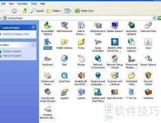 XP系统更换屏保指南