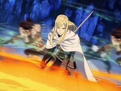 一拳超人第三季第八集逆袭获赞：节奏紧凑、打戏亮眼，成季度转折点