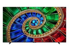 TCL 98Q9M 电视大促，到手仅 16424.1 元