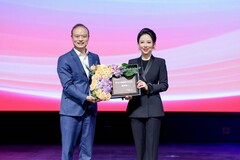 腾势之夜暨第30万辆D9交付 腾势D9让世界重新认识“中国豪华”