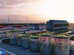 十五五前瞻布局氢能产业加速发展