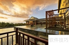 三亚亲子酒店精选指南