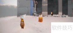 光遇2.19蜡烛位置速览