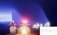 光遇2.19季节蜡烛位置
