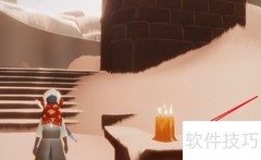 光遇2.19季节蜡烛位置