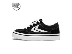 飞跃春季美拉德板鞋，到手仅9.9元！