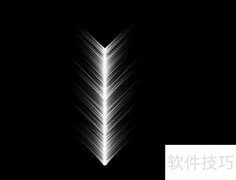 Photoshop制作扇子实例